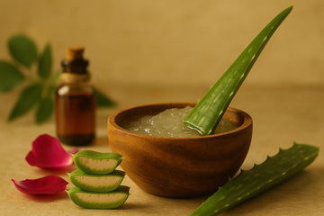 Prevent Heat Rashes & Prickly Skin Naturally