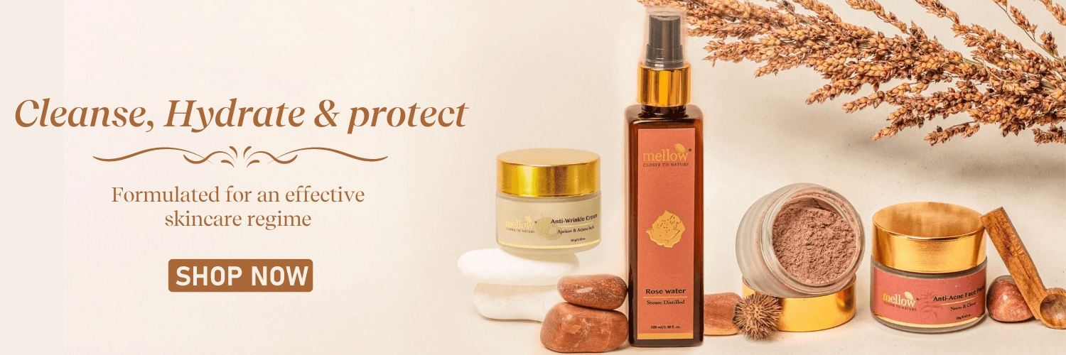 Mellow Body Care - Mellow