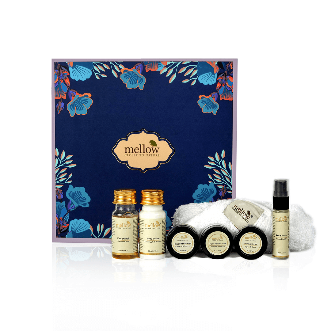 7 Piece Bestseller Gift Box