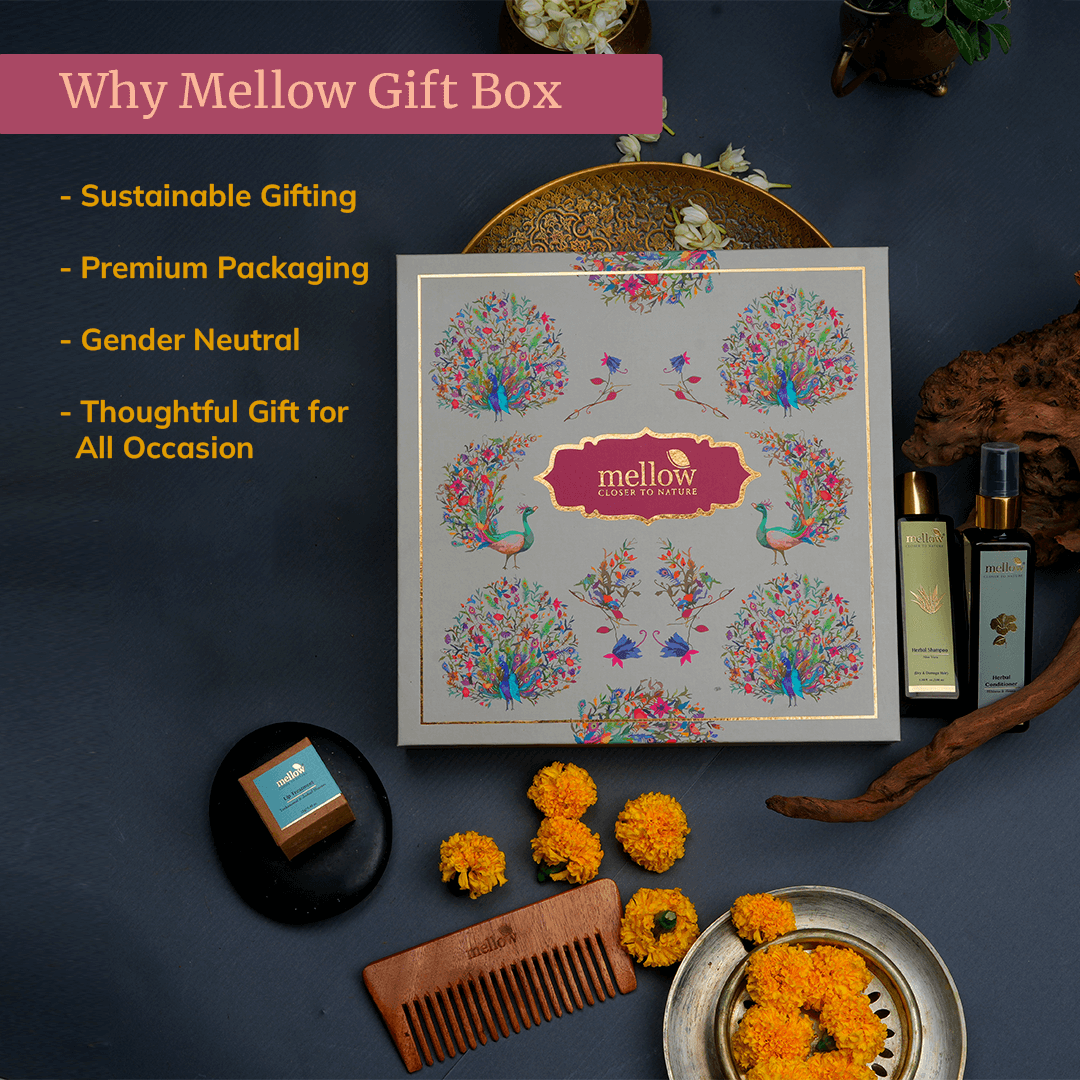 Sundaram Gift box