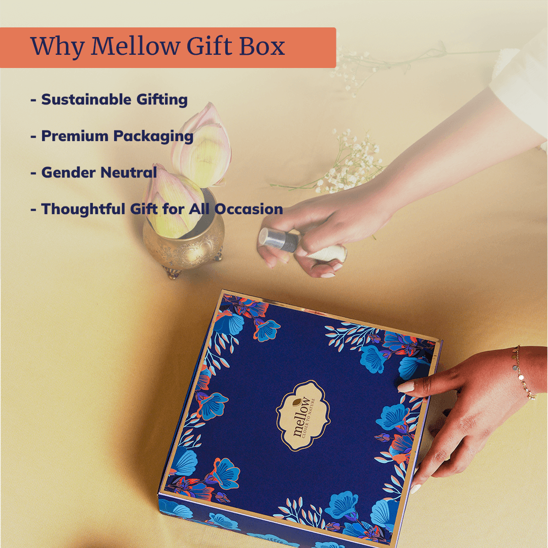 7 Piece Bestseller Gift Box