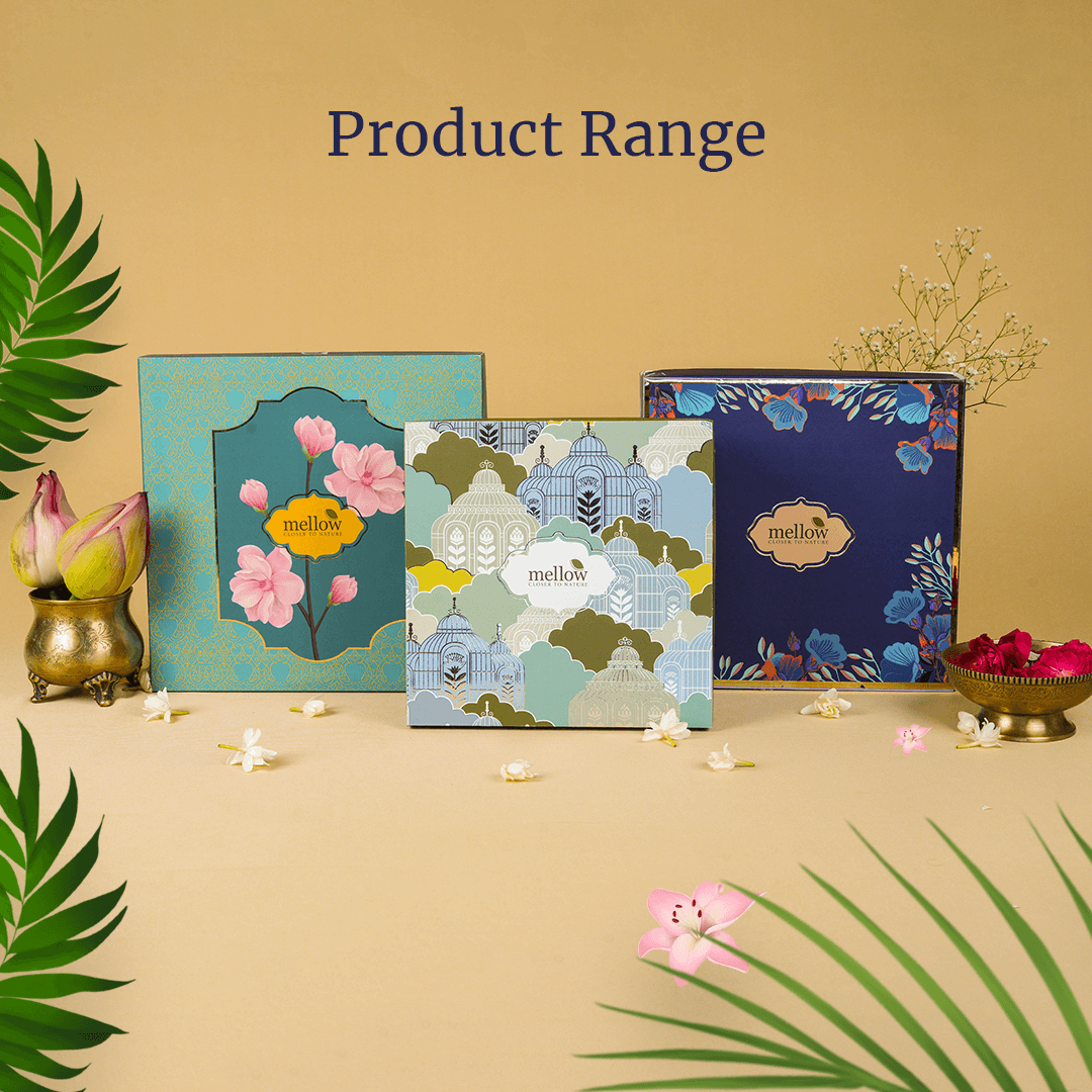 Ayurveda Hair Ritual Gift Box