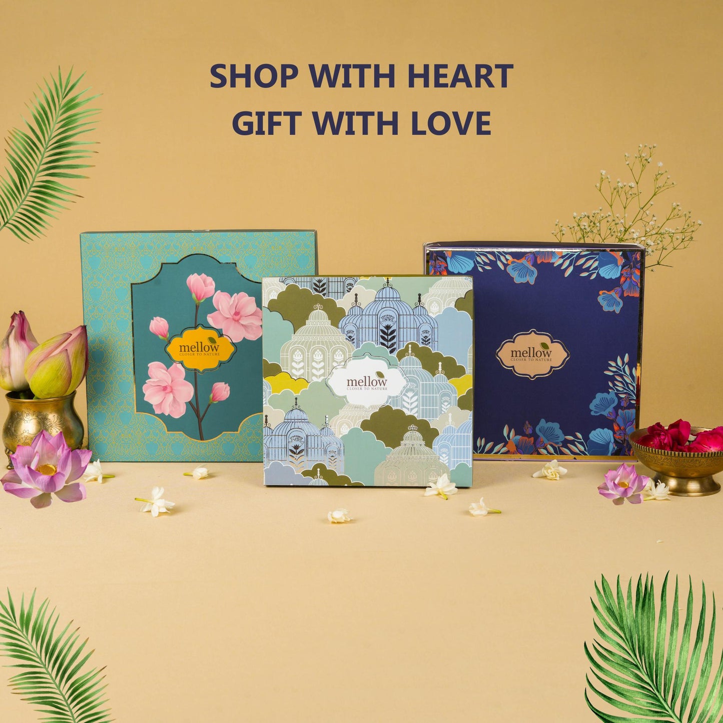 7 Piece Bestseller Gift Box