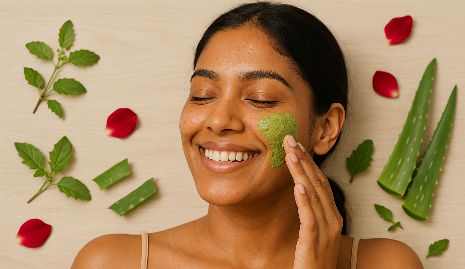 Natural Balance with Mellow