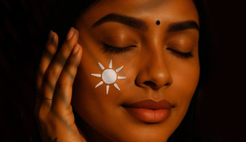 Reapply Sunscreen Without Ruining Your Makeup