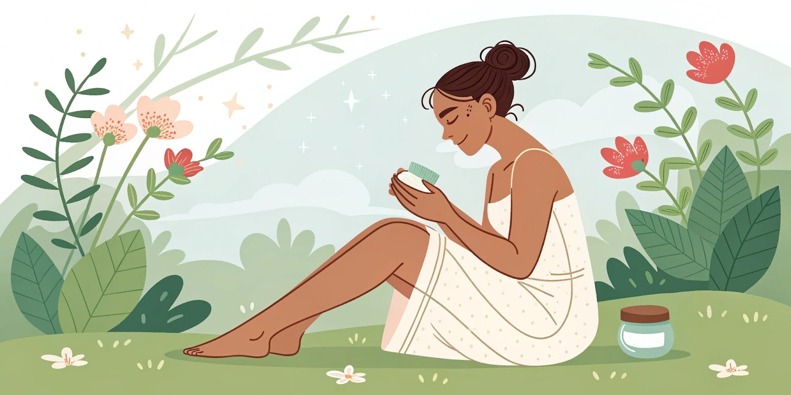 12 Spring Body Care Tips for Soft and Nourished Skin – Mellow