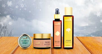 Winter Skincare