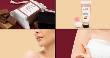 Winter Skincare Tips for Dead Skin Removal