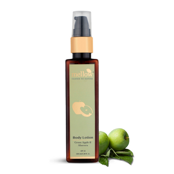 Green Apple Body Lotion