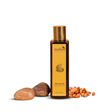 Almond Oil