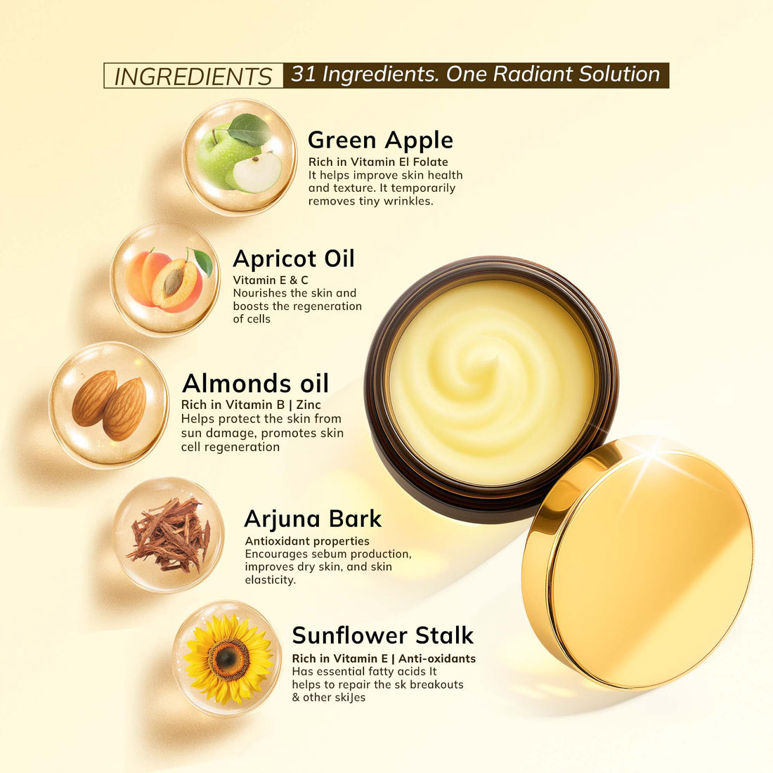 Anti Wrinkle Cream