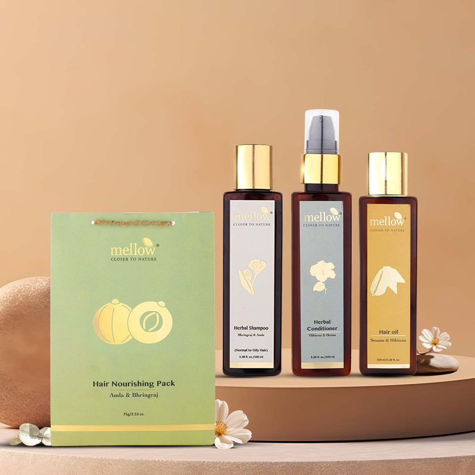 Products – Mellow