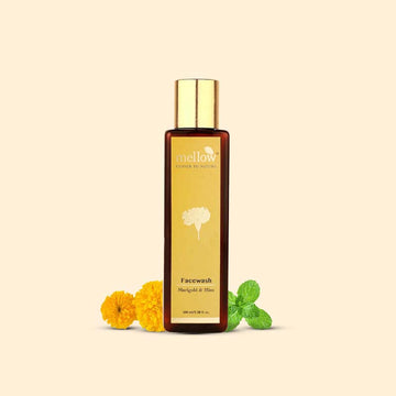 Marigold Face Wash