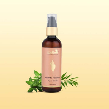 Arishtha Face Wash