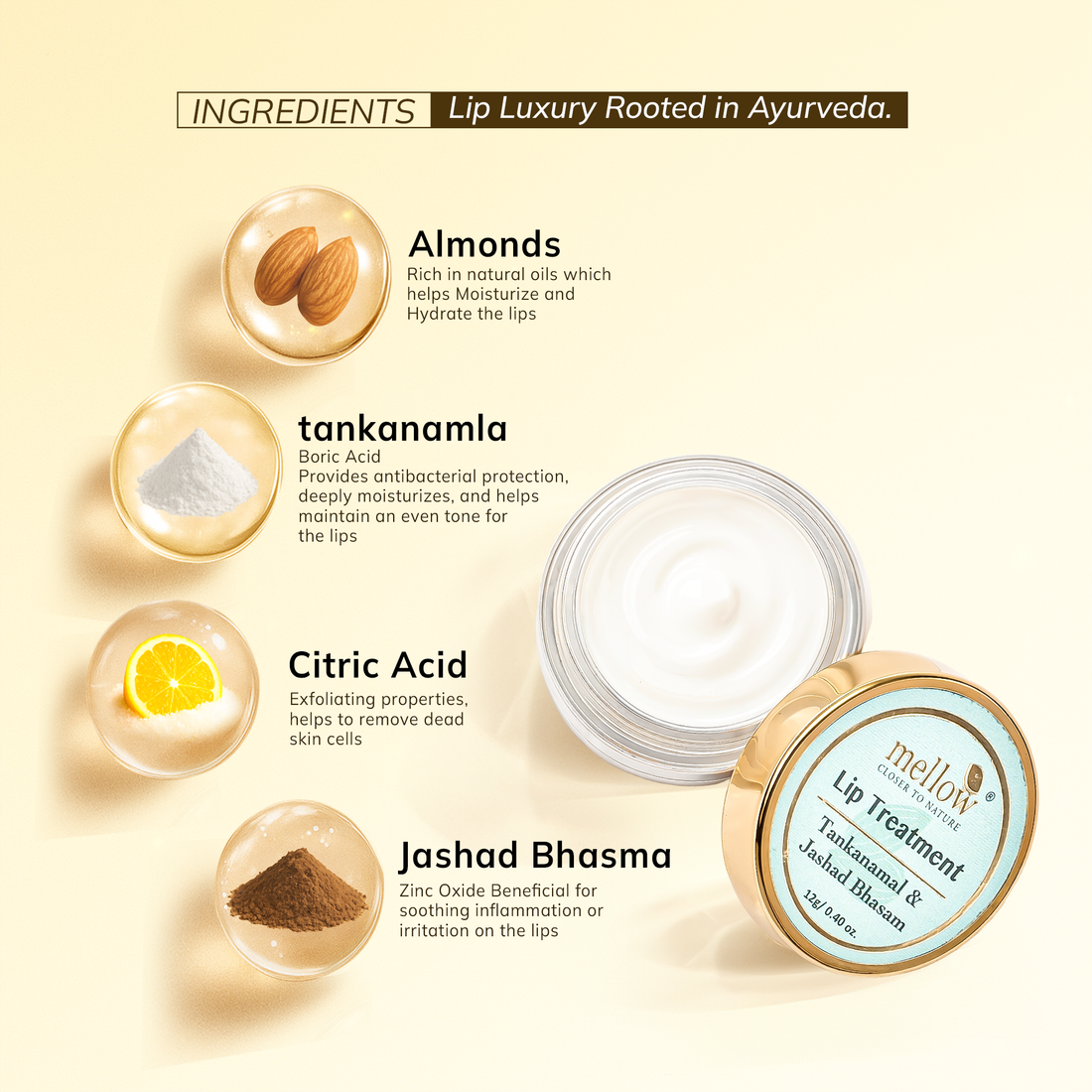 Lip Treatment