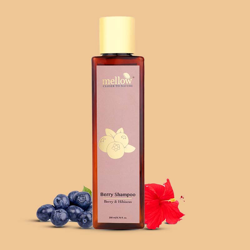 Berry Shampoo