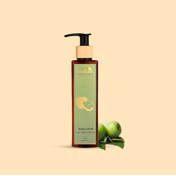 Green Apple Body Lotion