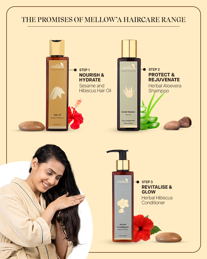 Shop for Ayurvedic Beauty Products Online | Mellow