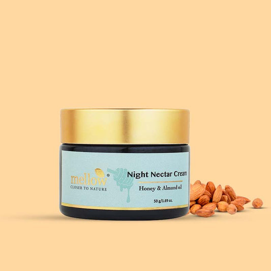 Night Nectar Cream