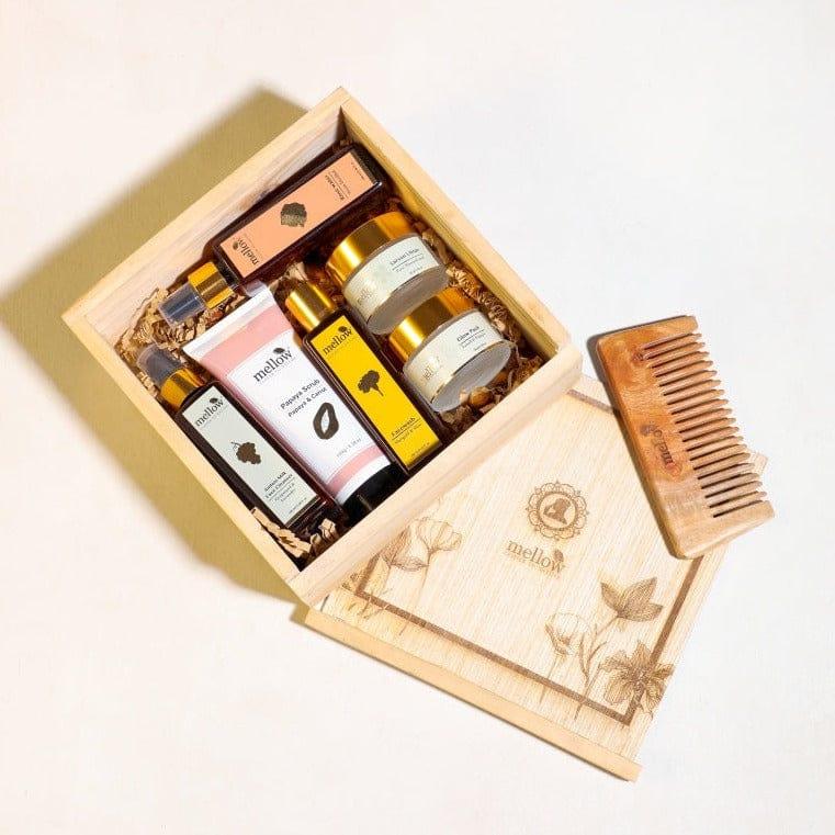 Skincare Magic Box - Mellow